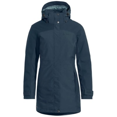 Vaude Skomer Winter Parka Women
